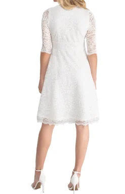 Bella Lace Dress