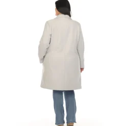 Classic Walker Coat - Plus