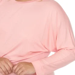 Dolman Sleeve Top - Plus