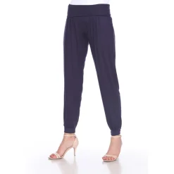 Harem Pants