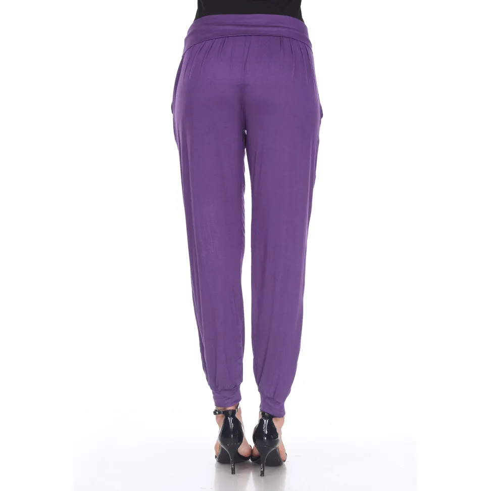 Harem Pants