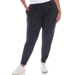 Harem Pants - Plus