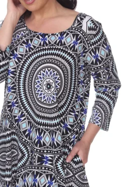 Maji Tunic - Plus