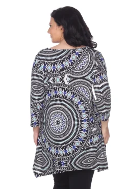 Maji Tunic - Plus