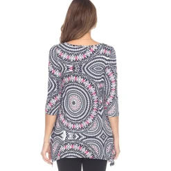 Maji Tunic Top
