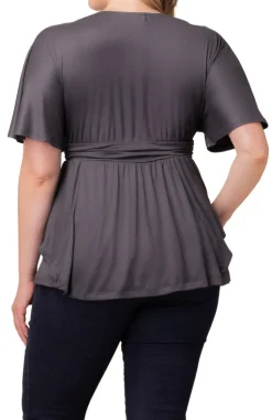 Promenade Top - Plus