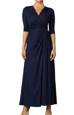 Romanced by Moonlight Gown