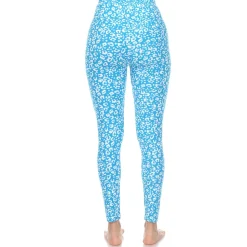 Super Soft Leopard Printed Leggings