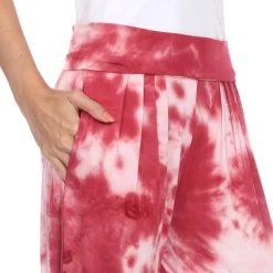Tie Dye Harem Pants
