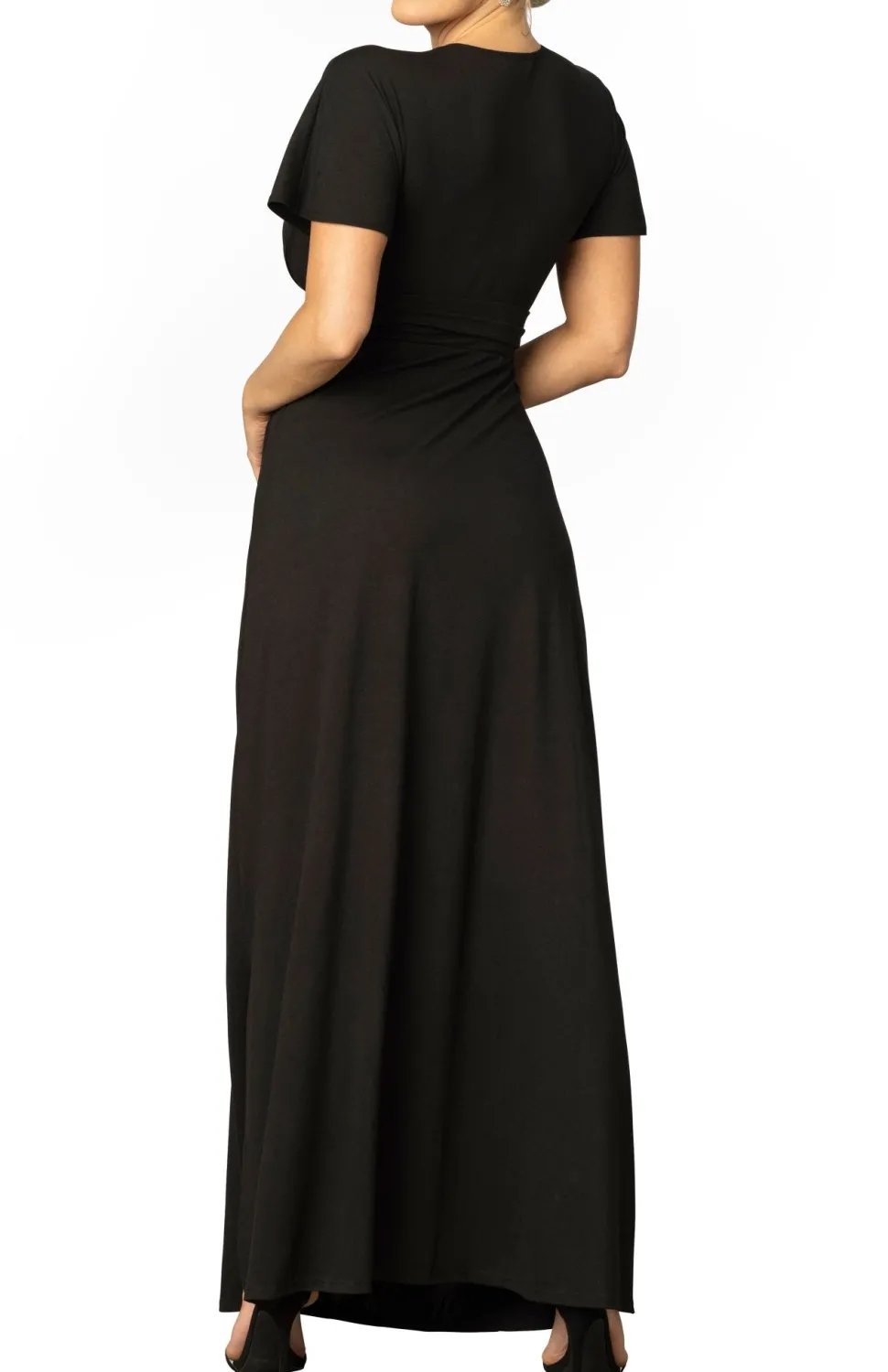 Vienna Maxi Dress