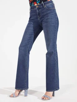 Westport Signature Bootcut 5 Pocket Denim Jean