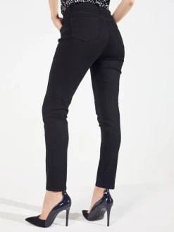 Westport Signature Skinny 5 Pocket Denim Jean