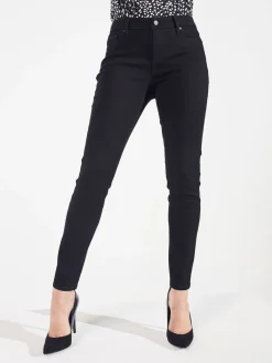 Westport Signature Skinny 5 Pocket Denim Jean