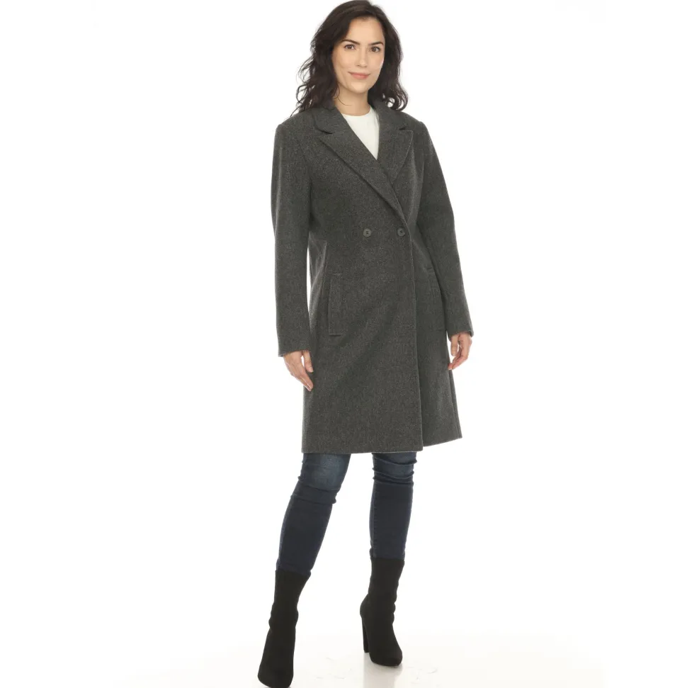 Women's Classic Walker Coat