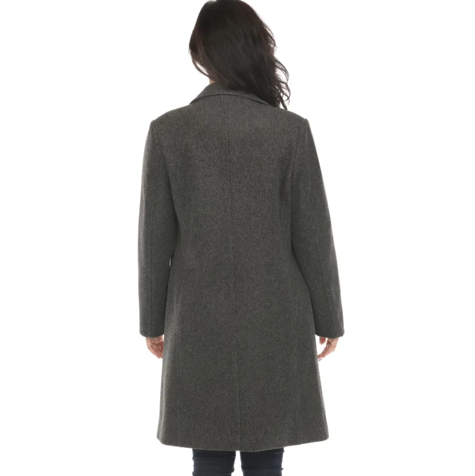 Women's Classic Walker Coat