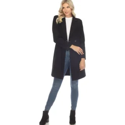 Women's Classic Walker Coat