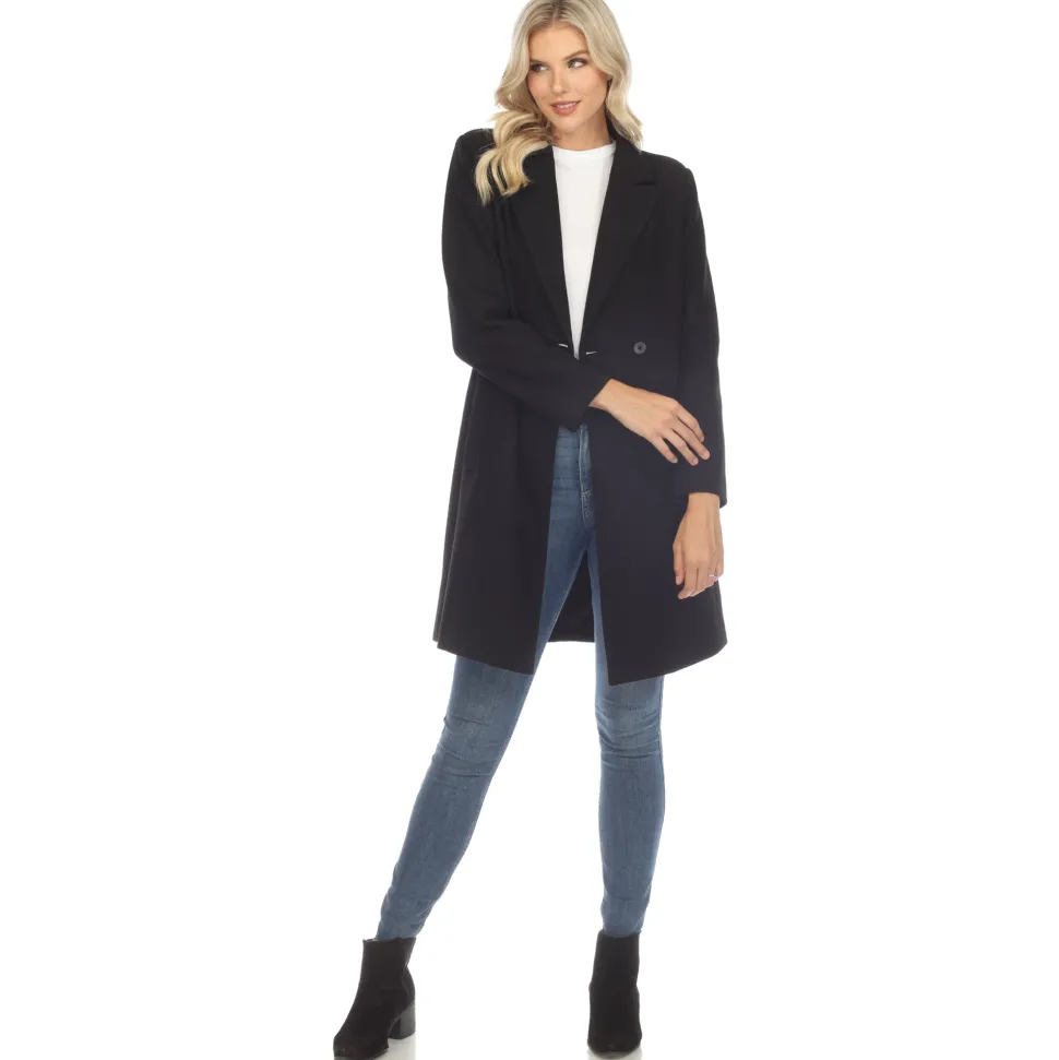 Women's Classic Walker Coat