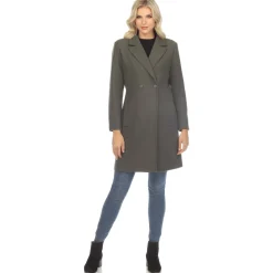 Women's Classic Walker Coat