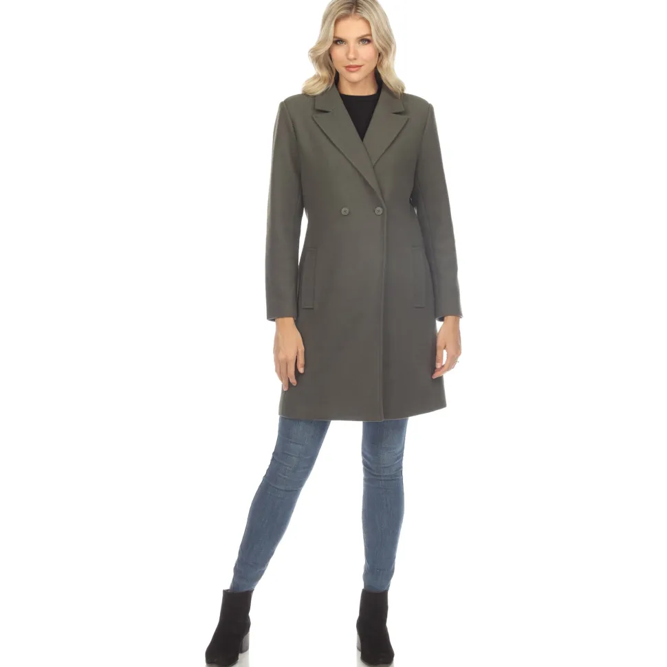 Women's Classic Walker Coat