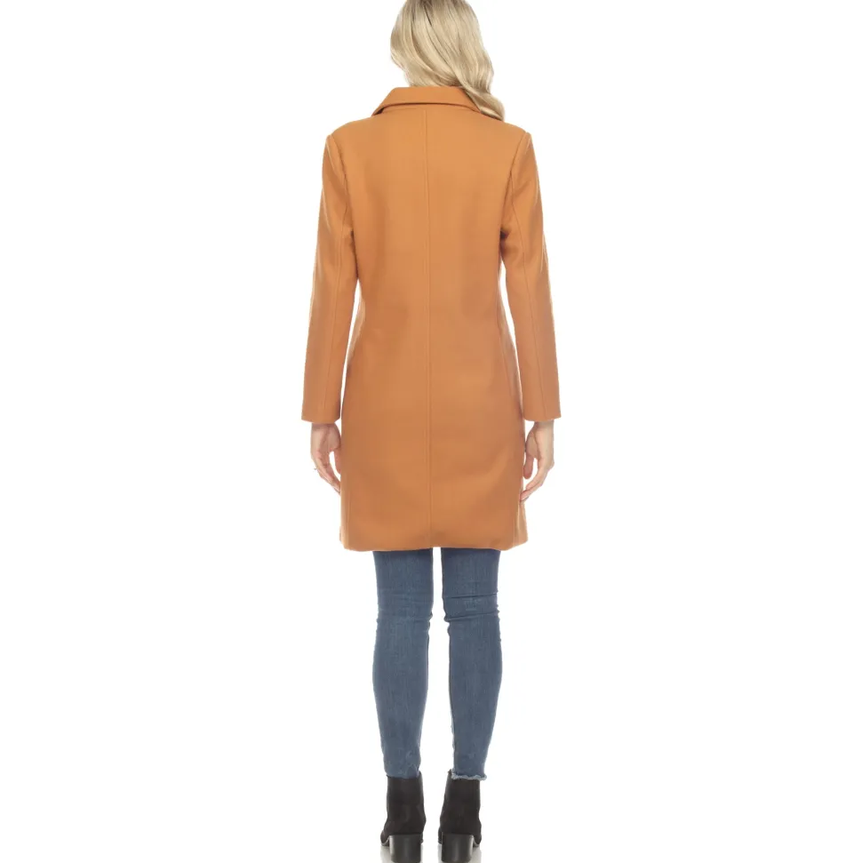 Women's Classic Walker Coat