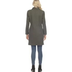 Women's Classic Walker Coat