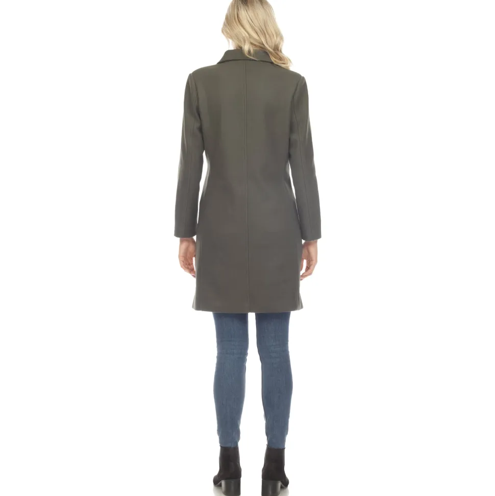 Women's Classic Walker Coat