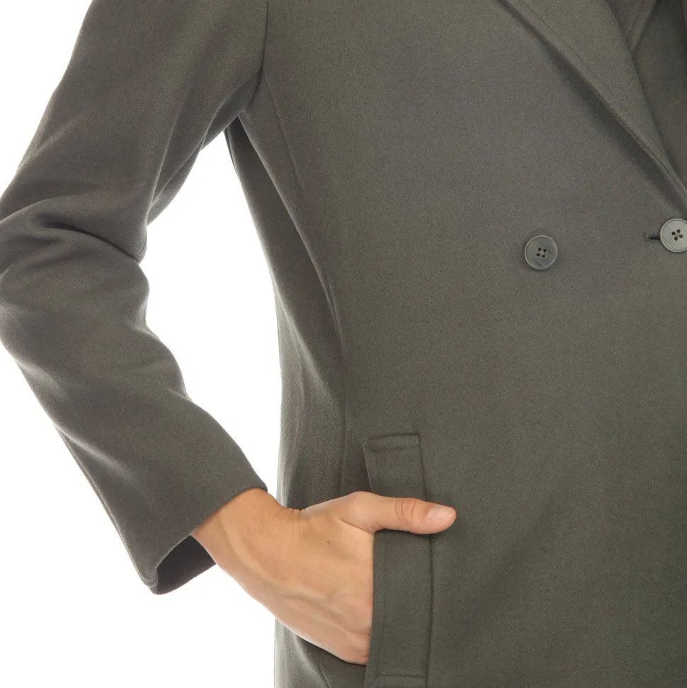 Women's Classic Walker Coat