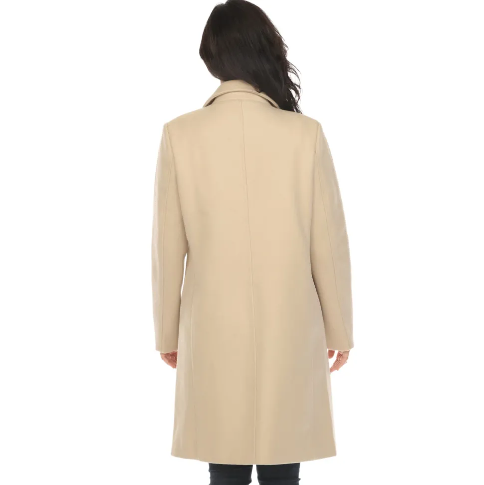 Women's Classic Walker Coat