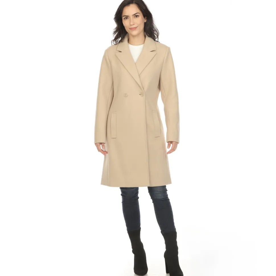 Women's Classic Walker Coat