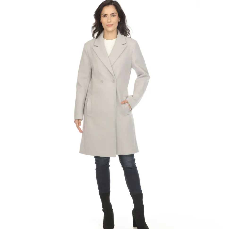 Women's Classic Walker Coat