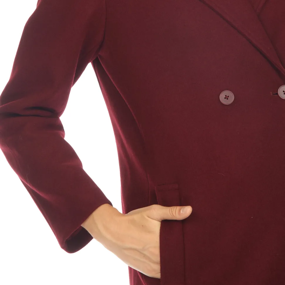 Women's Classic Walker Coat