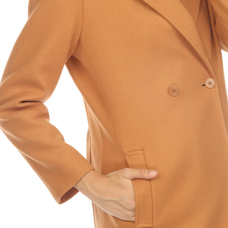 Women's Classic Walker Coat
