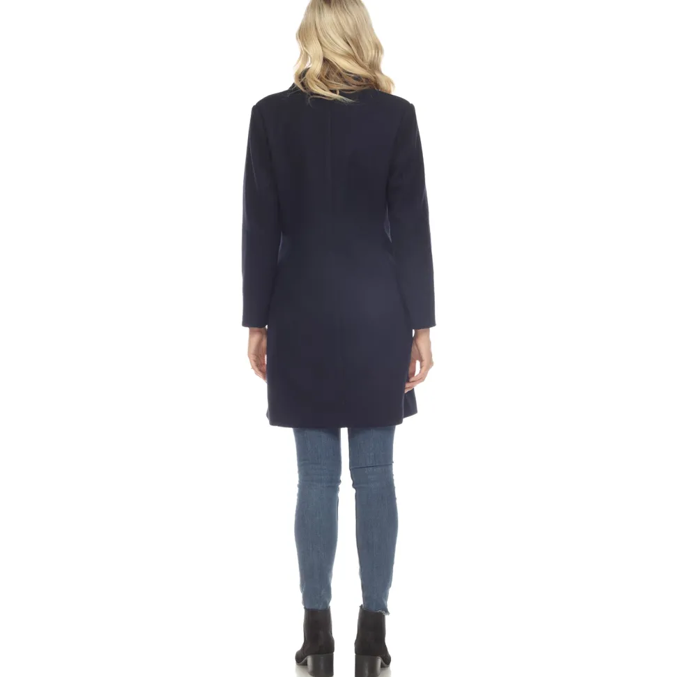 Women's Classic Walker Coat